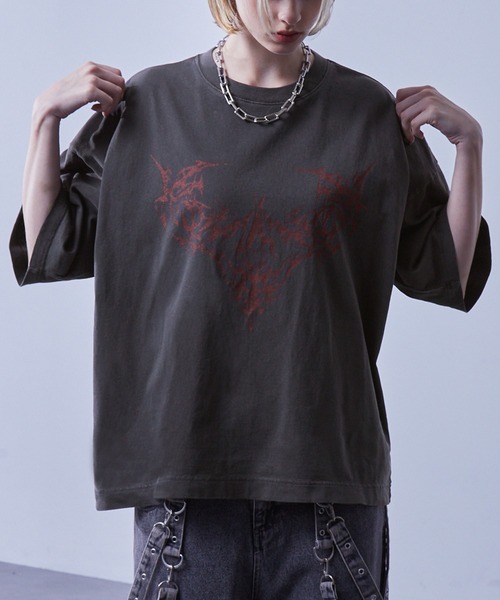 Tシャツ　洋書　グラフィック　ビンテージ　T shirt 写真集　デザイン セール】ヴィンテージ グラフィックデザインTシャツ（Tシャツ