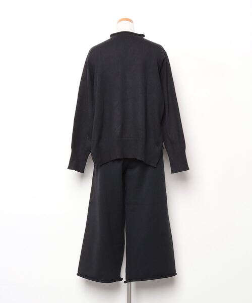 Dream garden（ドリームガーデン） セットアップ M ブラック