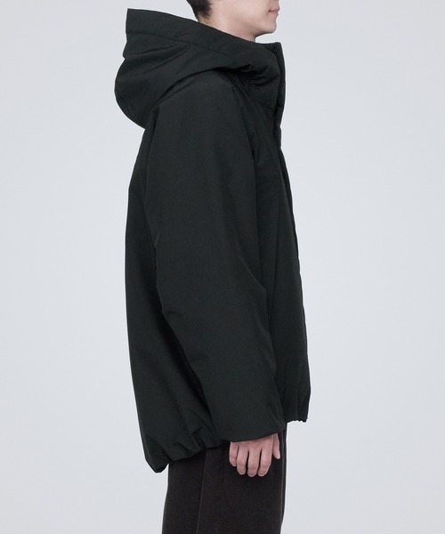 無印良品（MUJI） ブルゾン X-LARGE グレー メンズ : ZOZOTOWN Yahoo