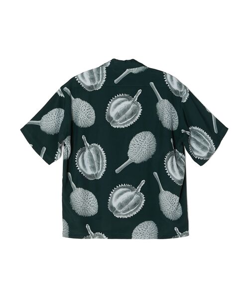 N.HOOLYWOOD COMPILE シャツ HALF SLEEVE BIG SHIRT メンズ