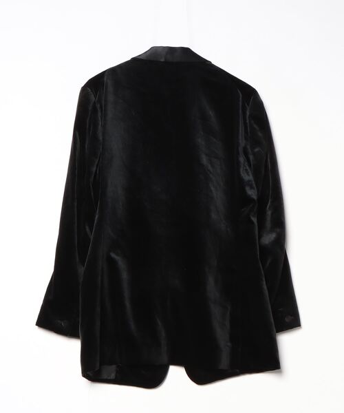 the Sakaki」 ジャケット 2 ブラック メンズ-直営通販サイト