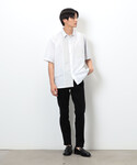 パンツ 「スマートベーシックパンツ」ハイテンシ...の詳細画像1
