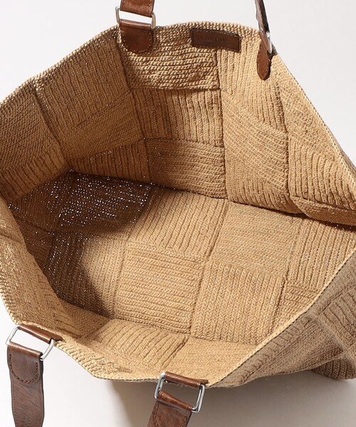 トートバッグ IBELIV SS25 MIRAY BAG (MIRAY DARK) トートバッグ IBELIV SS25 MIRAY BAG (MIRAY DARK) IBELIV