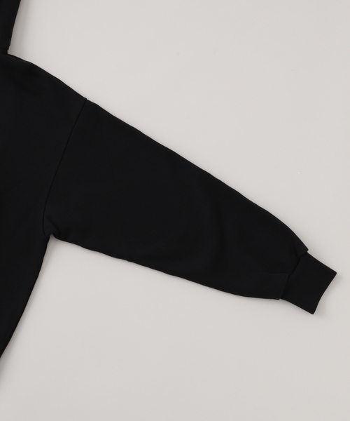 ARIES（アリーズ） パーカー × ARSENAL」COLUMN HOODIE メンズ 