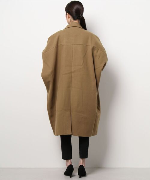 merry jenny（メリージェニー） チェスターコート FREE ベージュ