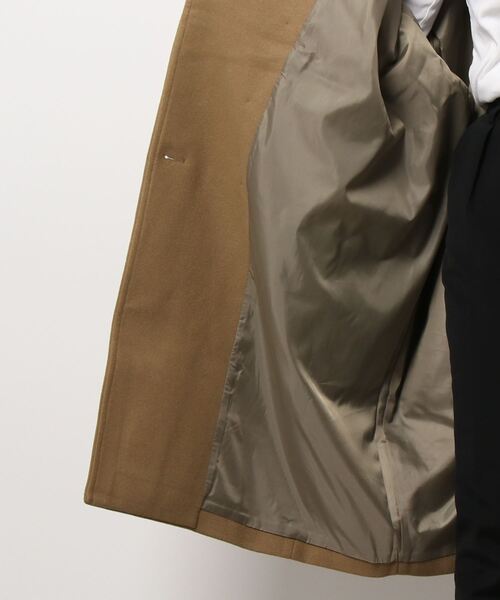 merry jenny（メリージェニー） チェスターコート FREE ベージュ