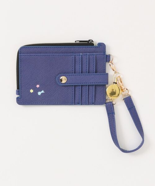 Miffy（ミッフィー） カードケース フラグメントケース : ZOZOTOWN