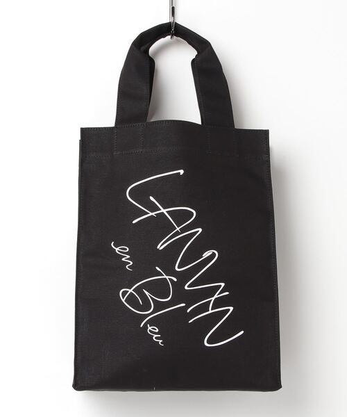 LANVINのトートバッグ LANVIN en Bleu(ランバン オン ブルー)｜パッフィー トート