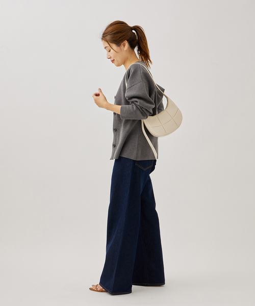 JOURNAL STANDARD 「JOURNAL STANDARD」 デニムパンツ 38 ブルー