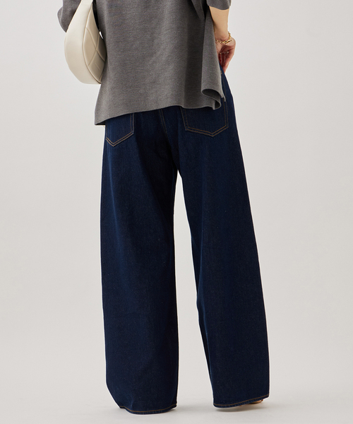 JOURNAL STANDARD 「JOURNAL STANDARD」 デニムパンツ 38 ブルー