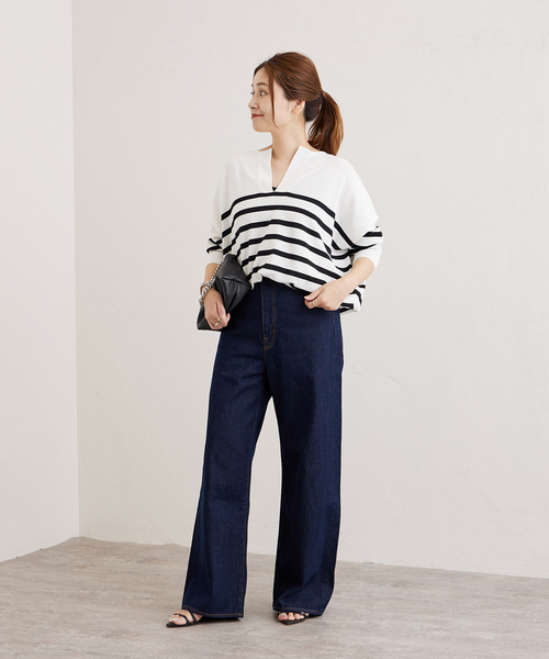 ジャーナルスタンダード　デニムパンツ　サイズ38 JOURNAL STANDARD 「JOURNAL STANDARD」 デニムパンツ 38 ブルー
