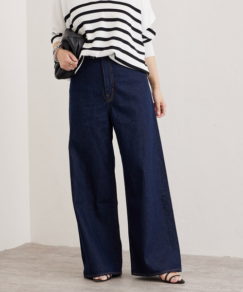 JOURNAL STANDARD 「JOURNAL STANDARD」 デニムパンツ 38 ブルー