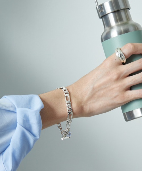 XOLO JEWELRY ブレスレット XOLO ブレスレット 「XOLO JEWELRY/ショロジュエリー」 FIGARO