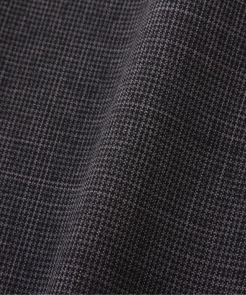 ADORE（アドーア） ブラウス シャツ ファンクショナルドライクロス