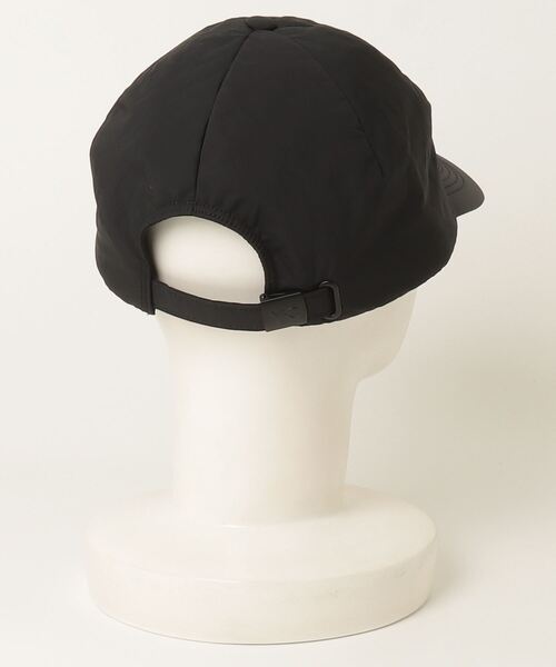 Y-3 「Y-3」 キャップ LARGE ブラック メンズ : ZOZOTOWN Yahoo