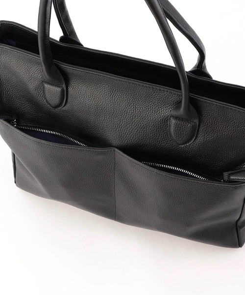 NICOLE メンズ トートバッグ HIDEAWAYS NICOLE トートバッグ ポートレートトートバッグ