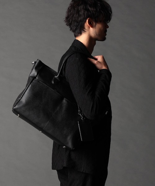 NICOLE CLUB FOR MEN 2wayトートバッグ NICOLE CLUB FOR MEN ビジカジ2WAYトートバッグ : マルイ(丸井
