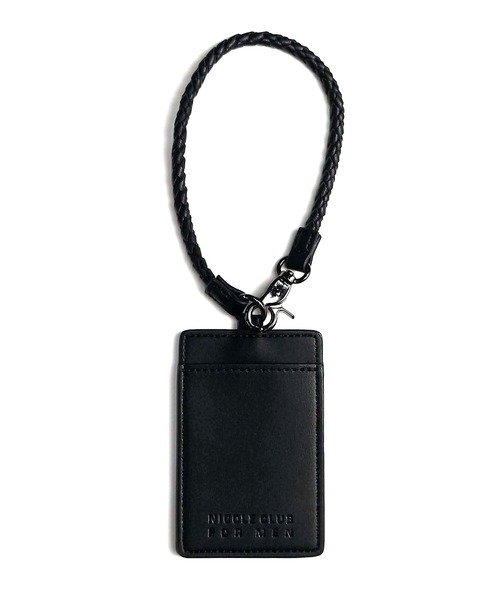 NICOLE CLUB FOR MEN（ニコルクラブフォーメン） ベルト シュリンク