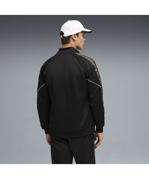 PUMA（プーマ） ジャージ メンズ サッカー キング アンセム ジャケット