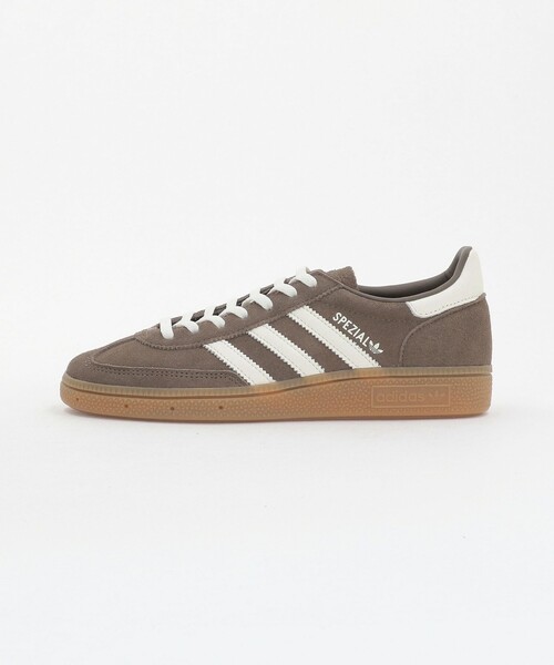 adidas SPEZIAL24.5cm / stevenalan購入 2024年 4/4 発売】adidas WENSLEY LOW TRAINERS SPZL/SPEZIAL