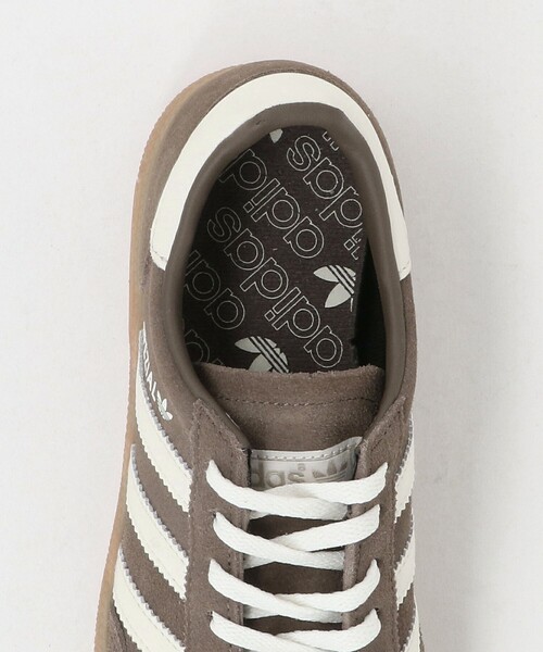 STEVEN ALAN スニーカー 「adidas Originals」HANDBALL SPEZIAL MOCA