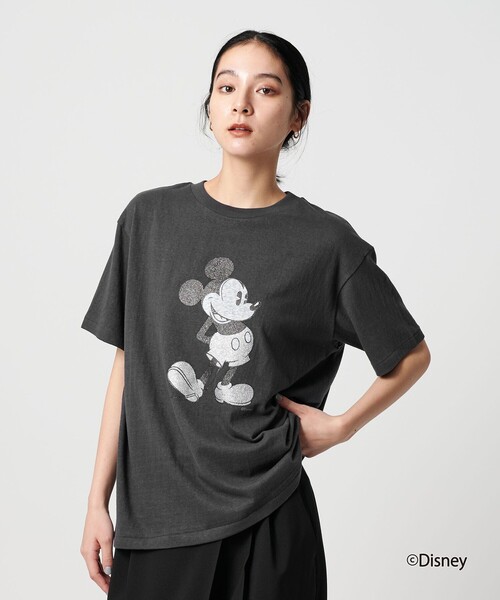 【新品】＜Americana(アメリカーナ)＞MUSIC プリントTシャツ 楽天市場】【別注】＜Americana（アメリカーナ