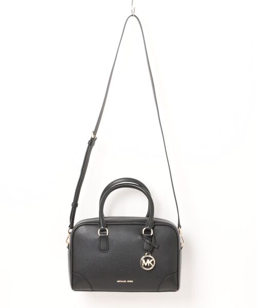 MICHAEL KORS（マイケルコース） ハンドバッグ THOMPSON MD DUFFLE
