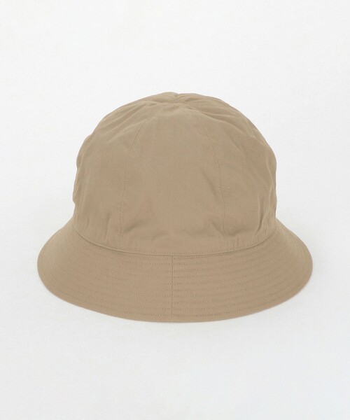 KIJIMA TAKAYUKI（キジマタカユキ） 帽子 ハット 「KIJIMA TAKAYUKI