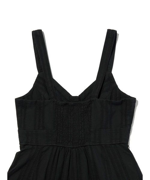 Levi's（リーバイス） ワンピース RAVINA SL MIDI ワンピース