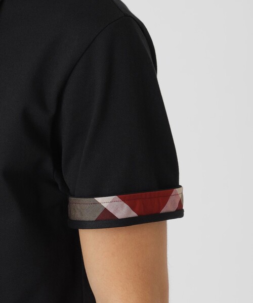 BLACK LABEL CRESTBRIDGE（ブラックレーベル クレストブリッジ