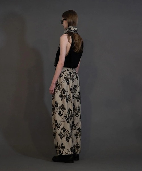 my beautiful landlet（マイビューティフルランドレット） パンツ