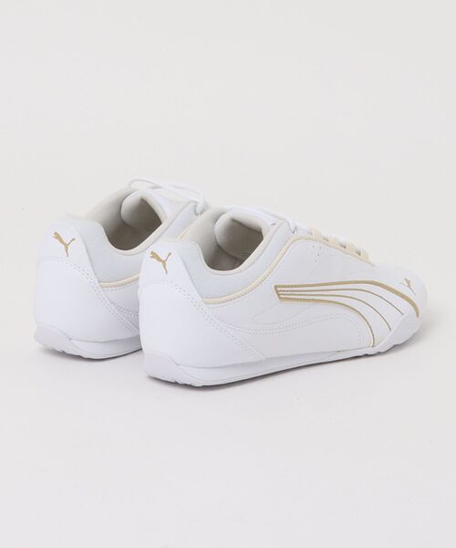 ［PUMA］★プーマ キャッチ ソレイユ★［送料・関税無］ PUMA スニーカー 「PUMA」プーマ キャッチ ソレイユ レディース
