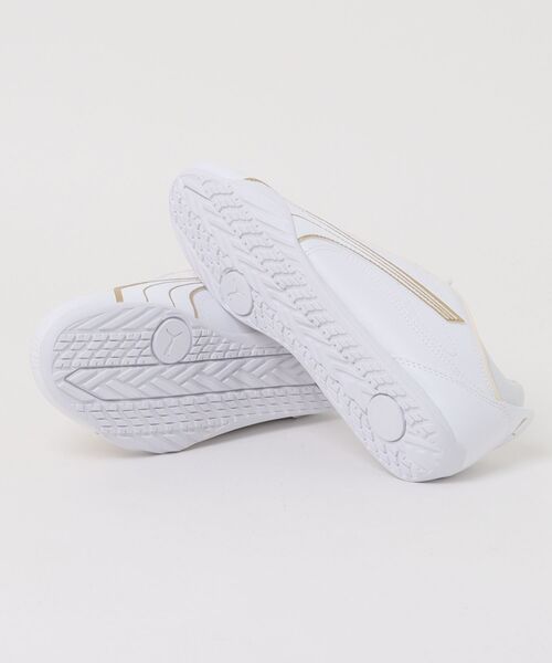 PUMA スニーカー 「PUMA」プーマ キャッチ ソレイユ レディース