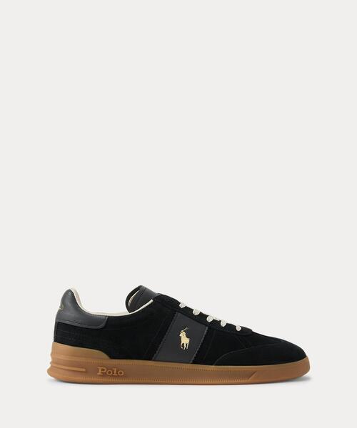 【メンズ】POLO RALPH LAUREN Heritage Aera スニーカー 25536973_55797950_600.jpg
