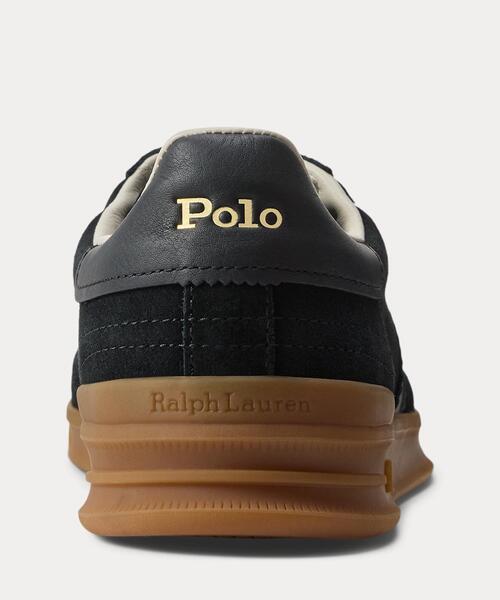 【メンズ】POLO RALPH LAUREN Heritage Aera スニーカー 25536973_55797950_600.jpg