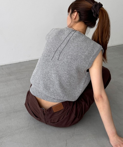 CANAL JEAN ジーンズ デニム デニムパンツ CALL MY NAME