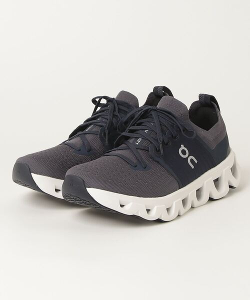 On（オン） スニーカー ON Cloudswift 4 メンズ : ZOZOTOWN Yahoo!店