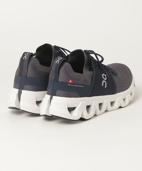 On（オン） スニーカー ON Cloudswift 4 メンズ : ZOZOTOWN Yahoo!店