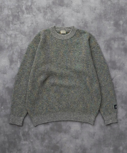 The Endless Summer（エンドレスサマー） セーター ニット TES MIX
