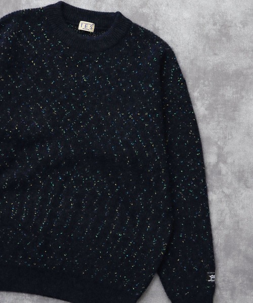 The Endless Summer（エンドレスサマー） セーター ニット TES MIX