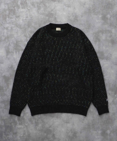 The Endless Summer（エンドレスサマー） セーター ニット TES MIX