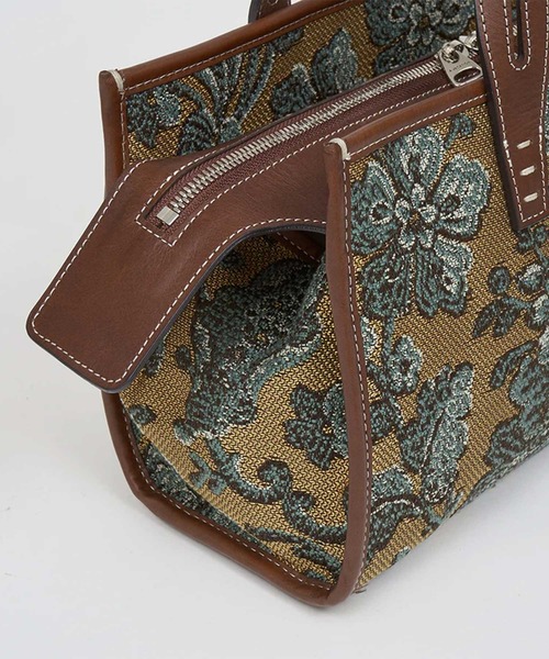 A VACATION（アヴァケーション） ショルダーバッグ バッグ 「A