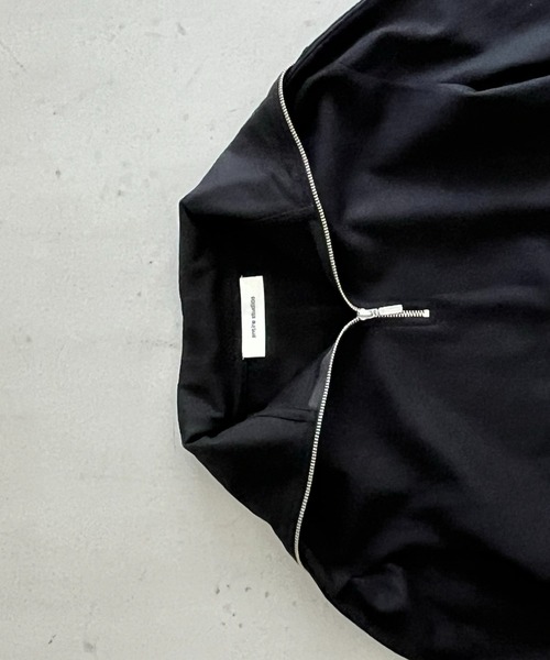 entire studios（エンタイアスタジオ） ENTIRE STUDIOS Apex wool top