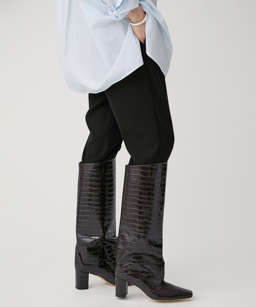 （最終価格）ネブローニ レディース サイズ36.5 NEBULONI E（ネブローニ） ブーツ NEBULONI E.（ネブローニ） Boots