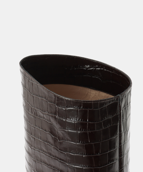 NEBULONI E（ネブローニ） ブーツ NEBULONI.E AZU 7322C レディース