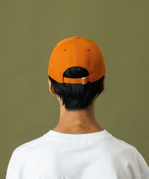 NEW ERA（ニューエラ） キャップ 帽子 XLARGE×NEWERA SLANTED OG