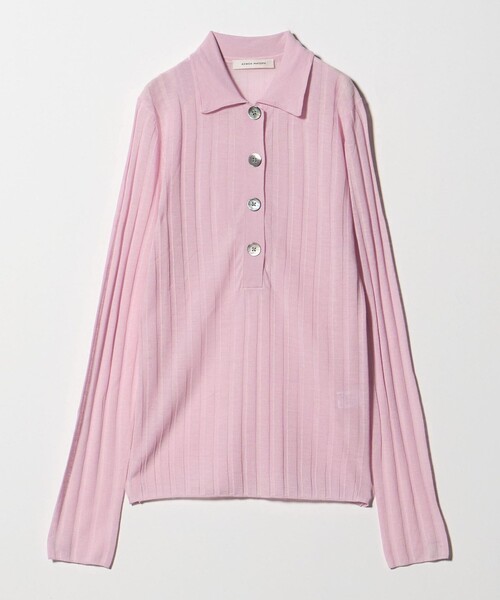 AEWEN MATOPH（イウエン マトフ） ニット セーター 「AEWEN MATOPH