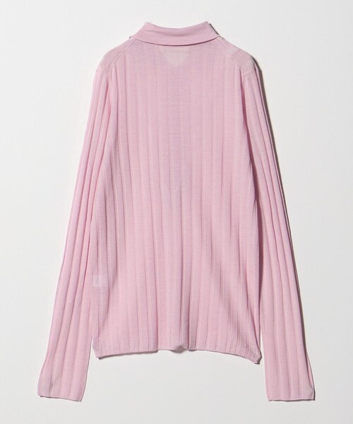 AEWEN MATOPH（イウエン マトフ） ニット セーター 「AEWEN MATOPH