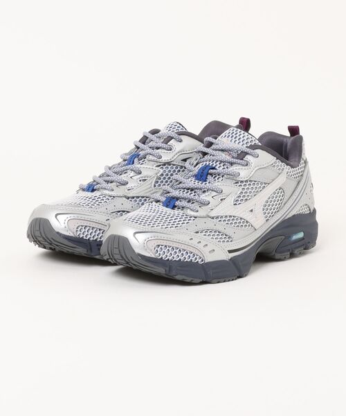 MIZUNO（ミズノ） スニーカー MXR「ワイド/幅広3E」レディース