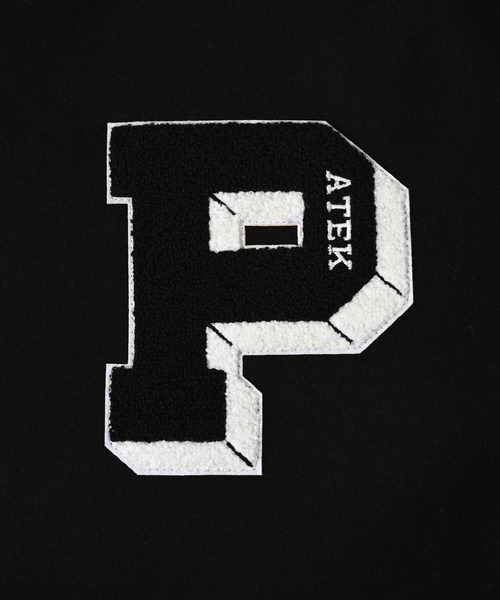 ADAM PATEK（アダムパテック） スタジャン 「ADAMPATEK/アダムパテック